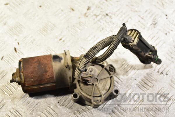 Моторчик роздавальної коробки Kia Sorento 2.5crdi 2002-2009 4424648008B 329080 - 2
