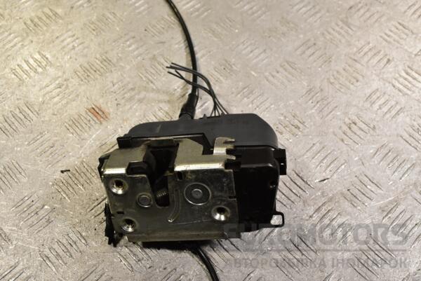 Замок двері задній правий електро 6 пинов Renault Scenic (II) 2003-2009 8200119332 329100 - 2