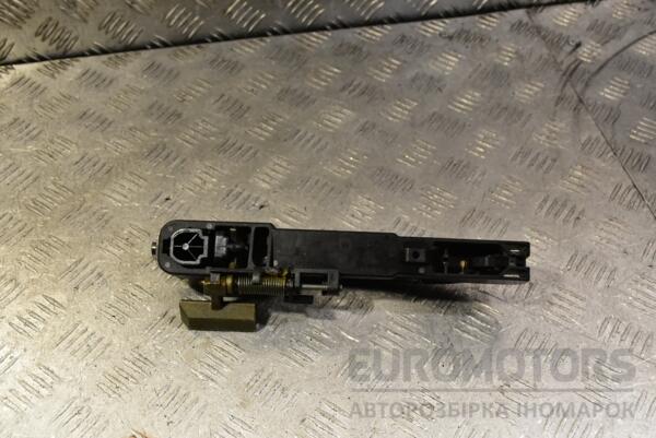 Ручка двері зовнішня передня права Renault Laguna (II) 2001-2007 329106 - 2