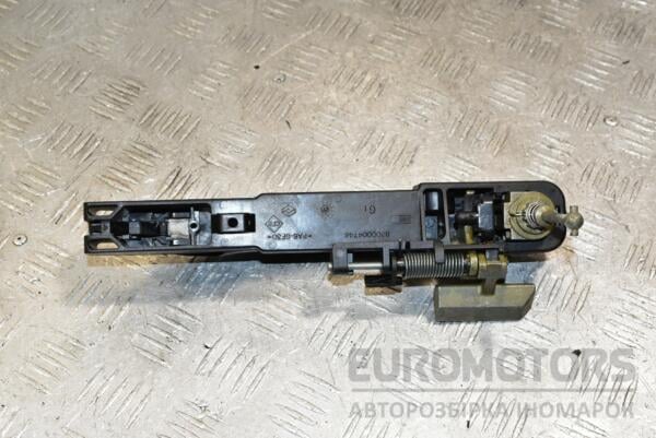 Ручка двері зовнішня передня ліва Renault Laguna (II) 2001-2007 329110 - 2