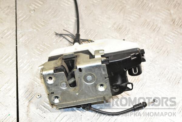 Замок двері передній правий електро 4 Піна Renault Scenic (II) 2003-2009 8200119121 329112 - 2