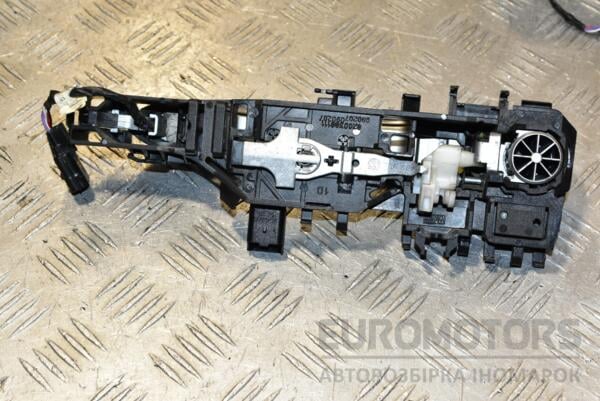 Ручка двері зовнішня передня права Renault Scenic (II) 2003-2009 329114 - 2