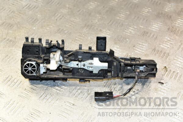 Ручка двері зовнішня задня ліва Renault Scenic (II) 2003-2009 8200588111 329116 - 2