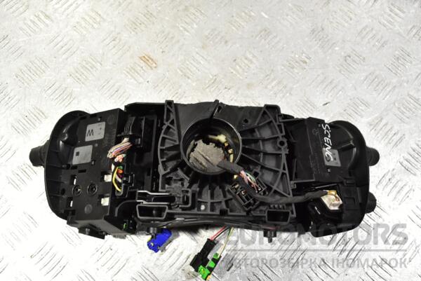 Подрулевой переключатель в сборе Renault Scenic (II) 2003-2009 8200127728 329134 - 2