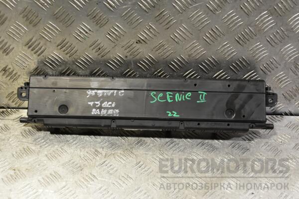 Панель приборов (дефект) Renault Scenic (II) 2003-2009 8200494956 329136 - 2