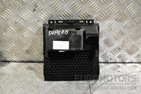 Пепельница Skoda Superb 2008-2015 3T0863077A 329138 - 2