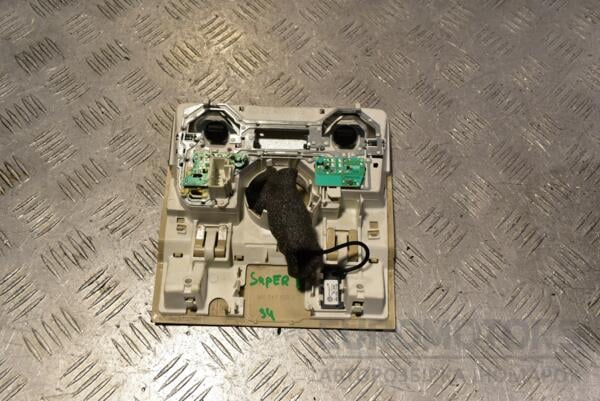 Плафон салону передній Skoda Superb 2008-2015 1K0947105 329155 - 2
