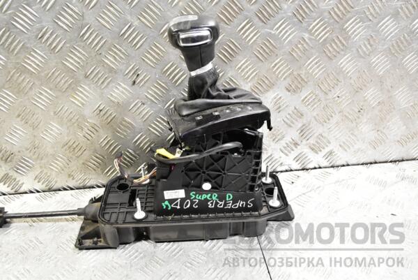 Кулиса перемикання АКПП Skoda Superb 2.0tdi 2008-2015 3C1713025H 329163 - 2