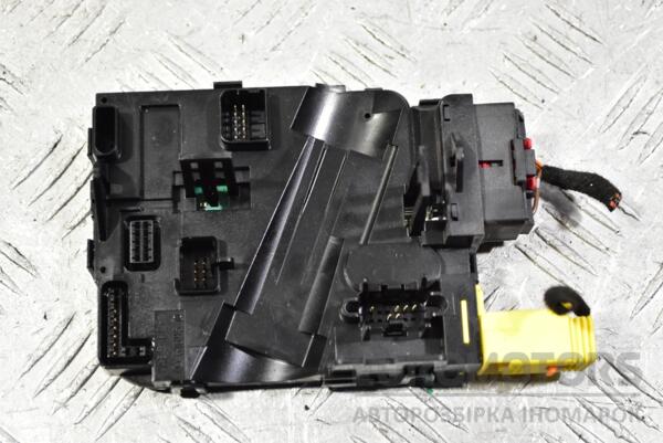 Плата подрулевого переключателя Skoda Superb 2008-2015 1K0953549CD 329187 - 2