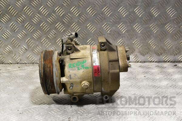 Компресор кондиціонера SsangYong Rexton 2.7 Xdi 2001-2006 A6611304915 329201 - 2