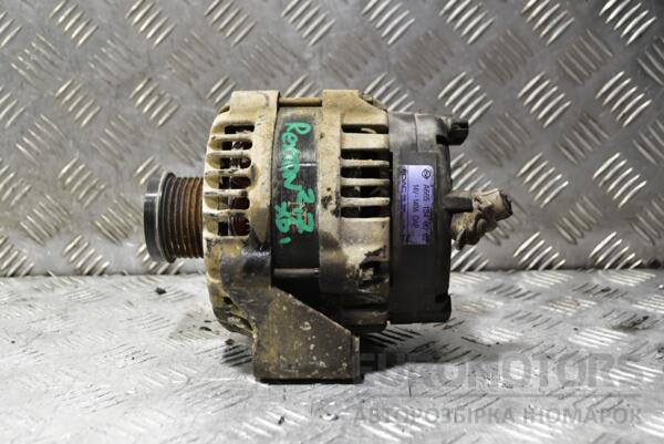 Генератор (дефект) SsangYong Rexton 2.7 Xdi 2001-2006 A6651540002 329212 - 2