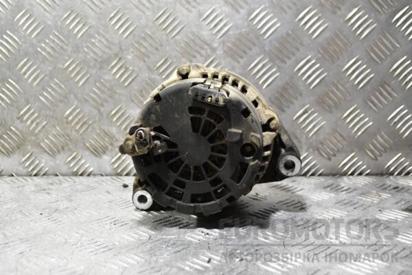 Генератор (дефект) SsangYong Rexton 2.7 Xdi 2001-2006 A6651540002 329212 - 3