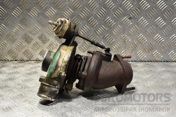 Турбіна (дефект) SsangYong Roduis 2.7 Xdi 2004-2013 A6650900580 329218 - 2