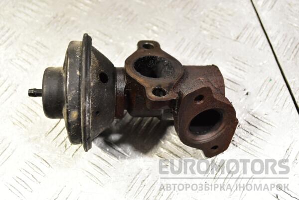 Клапан EGR механическая SsangYong Rexton 2.7 Xdi 2001-2006 329222 - 2