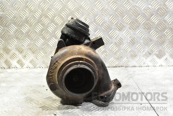 Турбина (дефект) Mercedes E-class 2.7cdi (W210) 1995-2002 A6120960599 329247 - 3