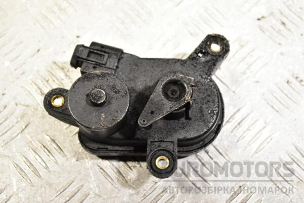 Моторчик привода заслонок Mercedes M-Class 2.7cdi (W163) 1997-2005 A6111500494 329256 - 2