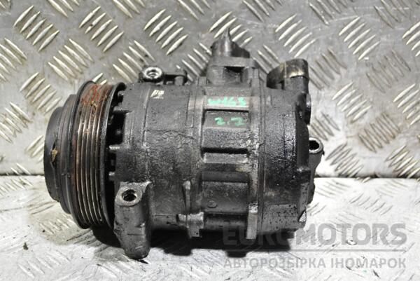 Компрессор кондиционера Mercedes M-Class 2.7cdi (W163) 1997-2005 329258 - 2