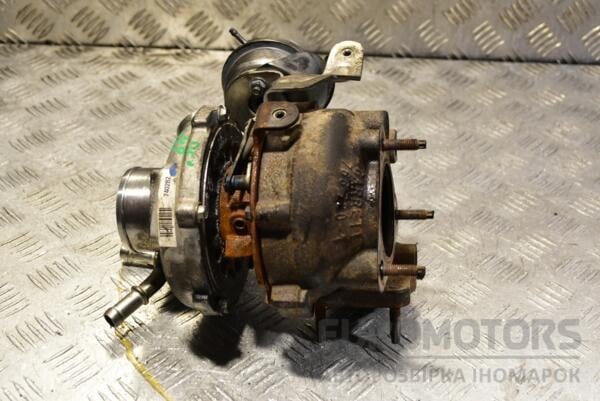 Турбина Renault Trafic 2.0dCi 2001-2014 8200638766 329266 - 2