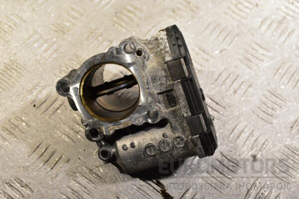 Дросельна заслінка електрична Nissan Qashqai 2.0dCi 2007-2014 0281002681 329269 - 2