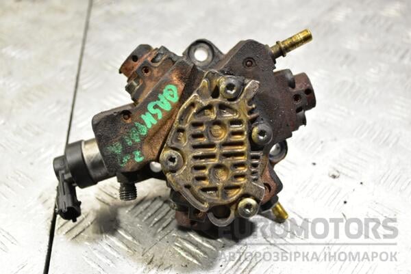 Паливний насос високого тиску (ТНВД) Renault Trafic 2.0dCi 2001-2014 0445010170 329273 - 2