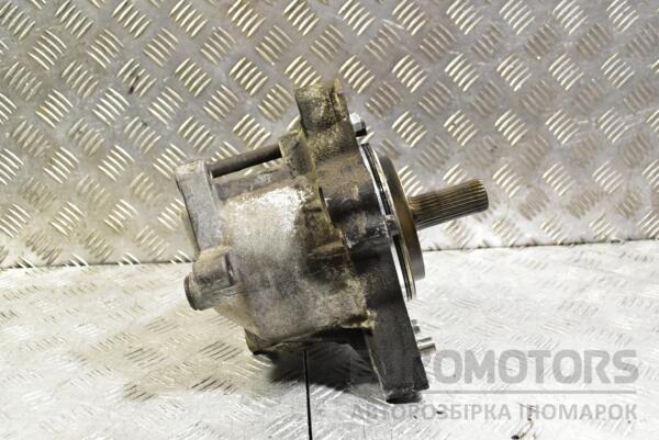 Роздавальна коробка МКПП Nissan Qashqai 2.0dCi 2007-2014 33100JD600 329283 - 4