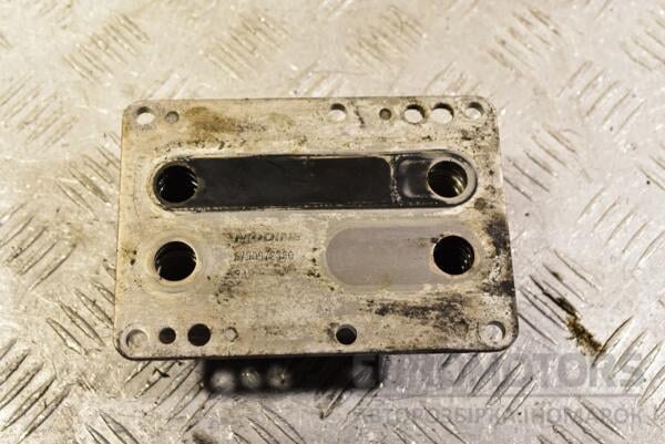 Теплообменник (Радиатор масляный) Nissan Qashqai 2.0dCi 2007-2014 6790972560 329290 - 2