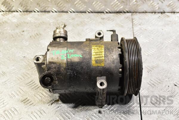 Компрессор кондиционера Ford Transit 2.2tdci 2006-2013 6C1119D629AD 329307 - 2