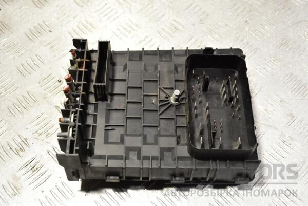 Блок предохранителей Skoda Superb 2008-2015 1K0937125A 329327 - 2