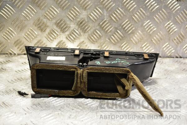 Дефлектор повітряний центральний (дефект) Skoda Superb 2008-2015 3T0820951 329339 - 2