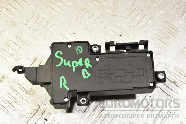 Блок управління сидінням передній лівий Skoda Superb 2008-2015 8K0959747 329343 - 2