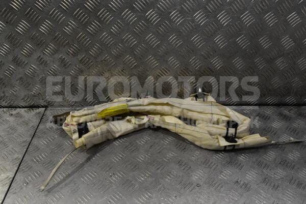 Подушка безпеки бічна права шторка Skoda Superb 2008-2015 3T5880742 329358 euromotors.com.ua