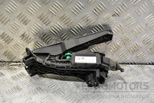 Педаль газу пластик електро Skoda Superb 2008-2015 1K1723503L 329362 - 2