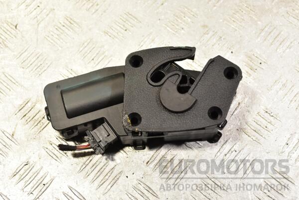Замок скла кришки багажника правий Skoda Superb 2008-2015 3T0827299B 329370 - 2