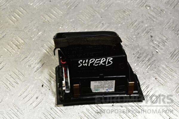 Дефлектор воздушный левый Skoda Superb 2008-2015 3T0819701 329377 - 2