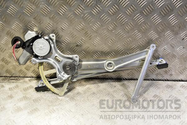 Стеклоподъемник передний левый электр 6 пинов Toyota Land Cruiser Prado (150) 2009 6980260090 329391 - 2