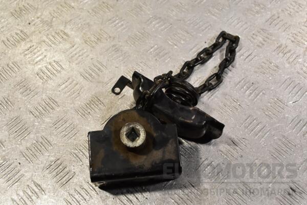 Механізм кріплення запасного колеса Toyota Land Cruiser Prado (150) 2009 5190060331 329393 - 2