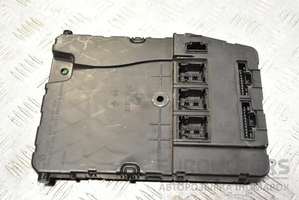 Блок электронный Renault Megane (II) 2003-2009 8200433198 329403 - 2