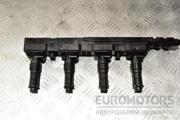 Катушка зажигания Opel Meriva 1.4 16V 2003-2010 0221503472 329419 - 2