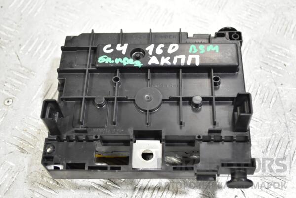 Блок запобіжників BSM Citroen C4 2004-2011 9664706380 329423 - 2
