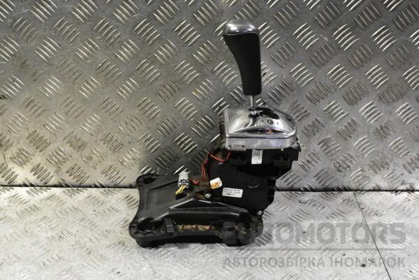 Куліса перемикання АКПП (робот) Citroen C4 2004-2011 96816077VD 329443 - 2