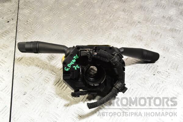 Підрульовий перемикач в зборі Fiat Grande Punto 2005 NE10643676 329445 - 2