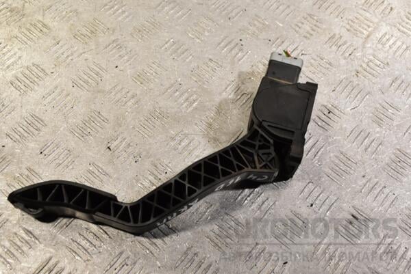 Педаль газа электр пластик Citroen C4 2004-2011 9684378880 329452 - 2