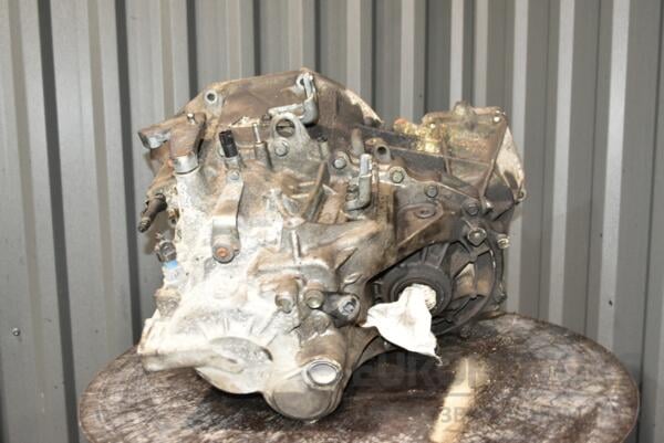 МКПП (механічна коробка перемикання передач) 6-ступка 4x4 Nissan Qashqai 2.0dCi 2007-2014 32010JG75E 329501 - 3