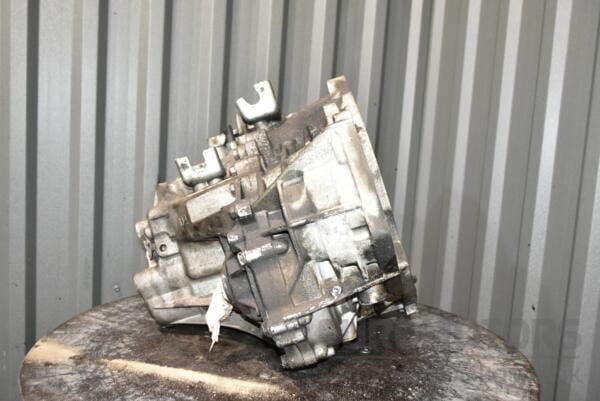 МКПП (механічна коробка перемикання передач) 6-ступка 4x4 Nissan Qashqai 2.0dCi 2007-2014 32010JG75E 329501 - 4
