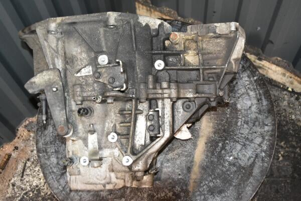 МКПП (механічна коробка перемикання передач) 6-ступка 4x4 Nissan Qashqai 2.0dCi 2007-2014 32010JG75E 329501 - 5