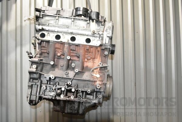 Двигун Ford Transit 2.2tdci 2006-2013 QVFA 329513 - 4
