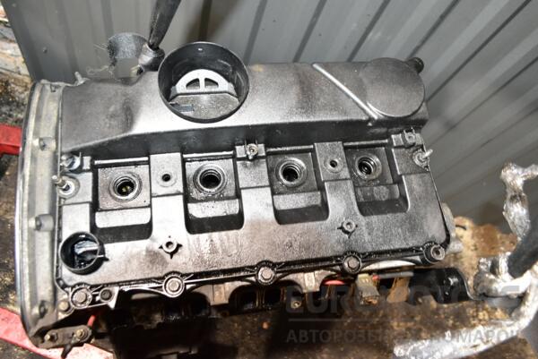 Двигун Ford Transit 2.2tdci 2006-2013 QVFA 329513 - 5