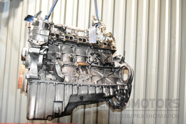 Двигатель Mercedes E-class 2.7cdi (W210) 1995-2002 OM 612.963 329525 - 2