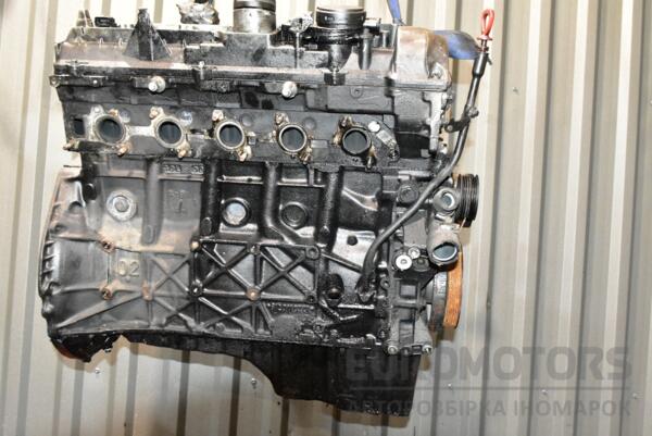 Двигатель Mercedes E-class 2.7cdi (W210) 1995-2002 OM 612.963 329525 - 4