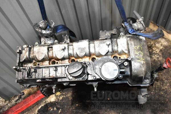 Двигатель Mercedes E-class 2.7cdi (W210) 1995-2002 OM 612.963 329525 - 5
